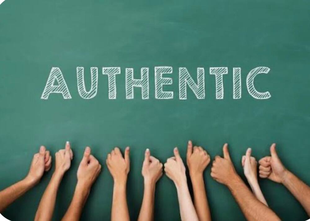 Certificate of Authenticity